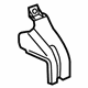GM 22974066 Recline Cover, Gray GM 22974066 Recline Cover, Gray