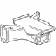 GM 22920713 Air Distributor GM 22920713 Air Distributor