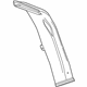GM 23450536 Upper Duct, Lower GM 23450536 Upper Duct, Lower