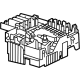 GM 42757805 Fuse Box
