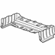 GM 23266995 Heat Shield GM 23266995 Heat Shield