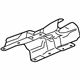 GM 23302227 Heat Shield GM 23302227 Heat Shield