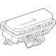 GM 85625788 Passenger Air Bag GM 85625788 Passenger Air Bag