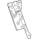 GM 84892339 Front Seat Air Bag Bracket, Driver Side GM 84892339 Front Seat Air Bag Bracket, Driver Side