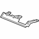 GM 84379859 Air Deflector, Rear Driver Side GM 84379859 Air Deflector, Rear Driver Side