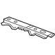 GM 23414476 Rear Crossmember, Driver Side GM 23414476 Rear Crossmember, Driver Side