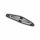 GM 23194206 Flange Gasket, Passenger Side GM 23194206 Flange Gasket, Passenger Side