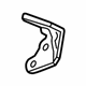 GM 12627138 Catalytic Converter Brace GM 12627138 Catalytic Converter Brace