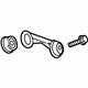 GM 23289833 Muffler & Pipe Hanger, Driver Side GM 23289833 Muffler & Pipe Hanger, Driver Side