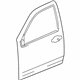 GM 15219048 Outer Panel, Front Passenger Side GM 15219048 Outer Panel, Front Passenger Side