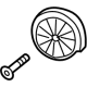 GM 84468957 Motor, Passenger Side