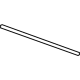 GM 42465909 Upper Seal GM 42465909 Upper Seal