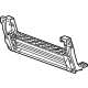 GM 85653858 Radiator Shutter Assembly GM 85653858 Radiator Shutter Assembly