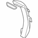 GM 15200121 Outlet Duct GM 15200121 Outlet Duct