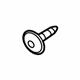 GM 19316165 Storage Compart Bolt GM 19316165 Storage Compart Bolt