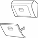 GM 19317854 Glove Box Frame GM 19317854 Glove Box Frame