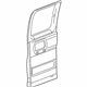 GM 25759382 Trim Panel, Driver Side GM 25759382 Trim Panel, Driver Side