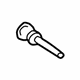 GM 26033975 Inner Shaft, Front GM 26033975 Inner Shaft, Front
