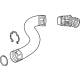 GM 26343818 Tube, Turbocharger / Supercharger Cooling GM 26343818 Tube, Turbocharger / Supercharger Cooling