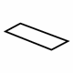 GM 15097890 Hood Brace GM 15097890 Hood Brace