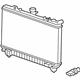 GM 23259837 Oil Cooler GM 23259837 Oil Cooler
