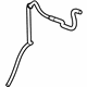 GM 20942670 Overflow Hose, Upper GM 20942670 Overflow Hose, Upper