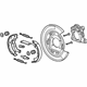 GM 95466035 Brake Assembly GM 95466035 Brake Assembly