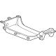 GM 85589538 Tray, Floor Console