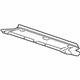 GM 84108543 Lower Baffle GM 84108543 Lower Baffle