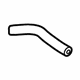 GM 12645463 Overflow Hose GM 12645463 Overflow Hose