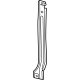 GM 84887338 Support, Hood Panel Closing