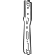 GM 84889398 Support, Hood Panel Closing