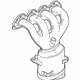 GM 19420233 Exhaust Manifold GM 19420233 Exhaust Manifold