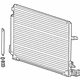 GM 84947857 Oil Cooler GM 84947857 Oil Cooler