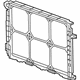 GM 95942897 Baffle Plate GM 95942897 Baffle Plate