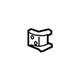 GM 23420982 Outer Support Lower Bracket, Front Driver Side GM 23420982 Outer Support Lower Bracket, Front Driver Side