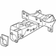GM 20982847 Column Bracket GM 20982847 Column Bracket