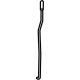 GM 84201469 Lock Rod, Rear Driver Side