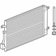 GM 22960940 Condenser GM 22960940 Condenser