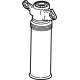 GM 26425987 Mount, Shock Absorber/Strut
