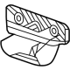 GM 84710883 Front Camera, Rear GM 84710883 Front Camera, Rear