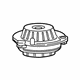 GM 84563444 Strut Mount, Front Driver Side GM 84563444 Strut Mount, Front Driver Side