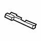 GM 22959019 Sunroof Frame Bracket, Driver Side