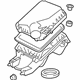 GM 22756558 Air Cleaner Assembly GM 22756558 Air Cleaner Assembly