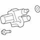 GM 25864152 Wiper Motor, Rear GM 25864152 Wiper Motor, Rear