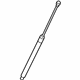 GM 42723068 Lift Cylinder, Driver Side GM 42723068 Lift Cylinder, Driver Side