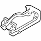 GM 25997056 Caliper Support, Passenger Side GM 25997056 Caliper Support, Passenger Side