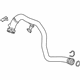 GM 39155305 Intercooler Hose GM 39155305 Intercooler Hose