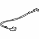 GM 26241286 Latch, Rear
