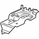 GM 25832808 Battery Tray, Driver Side GM 25832808 Battery Tray, Driver Side